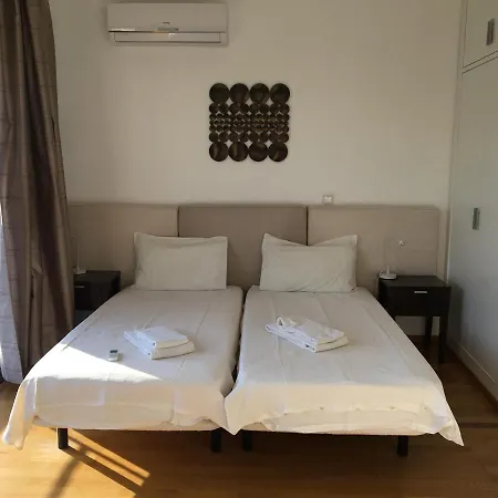 Townhouse Em Condominio Com Piscina E Jardim Apartment Tavira
